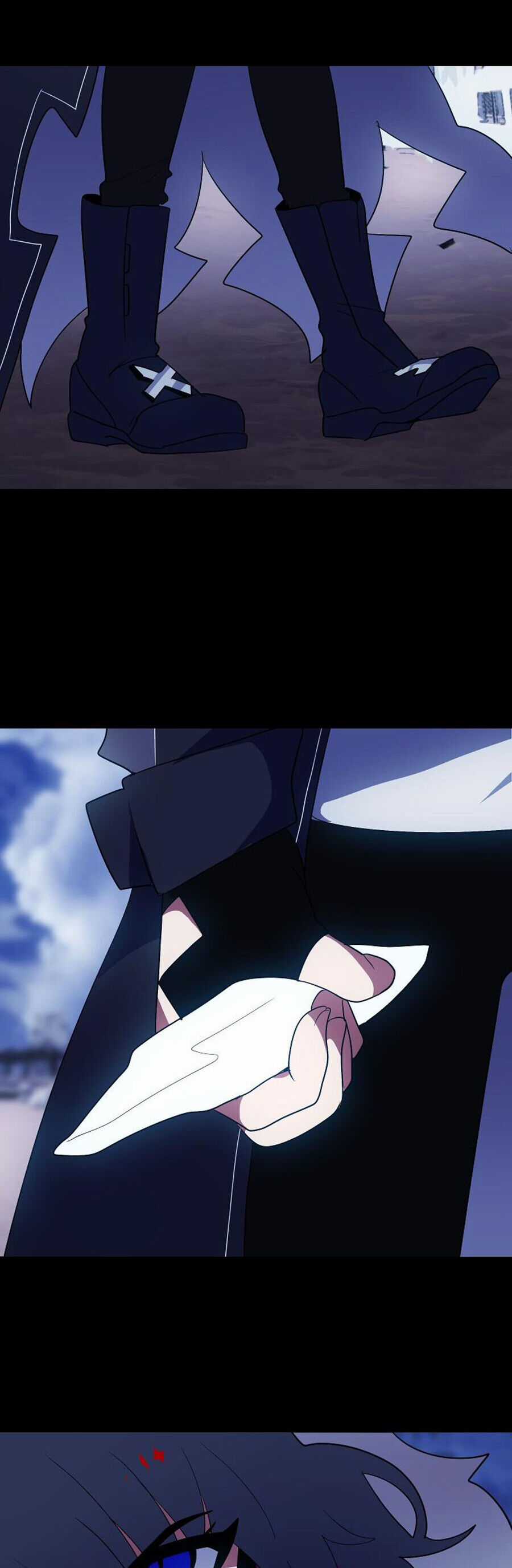 Tử Thần Chapter 164 trang 4