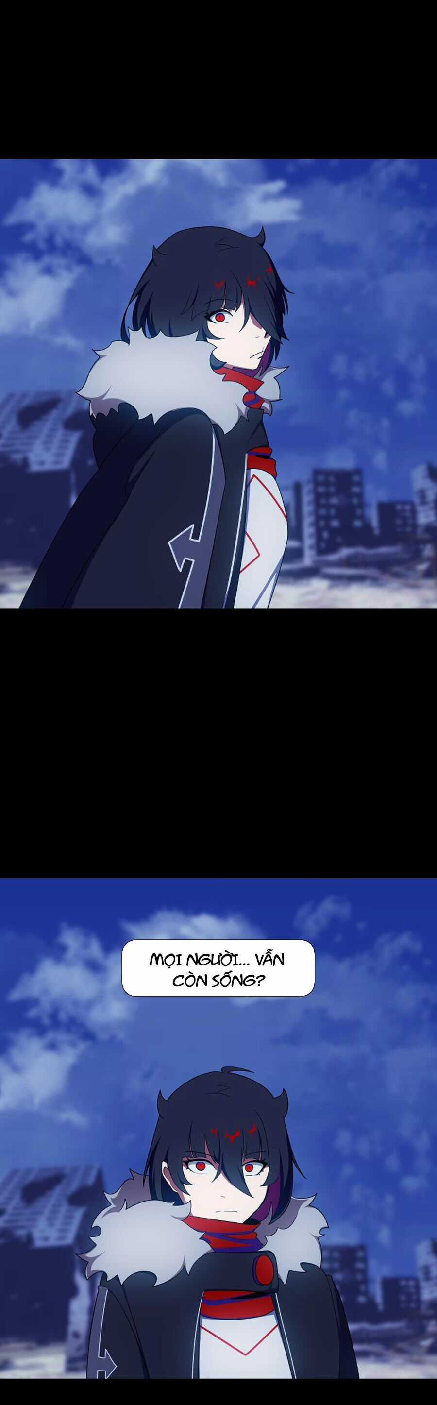 Tử Thần Chapter 164 trang 40