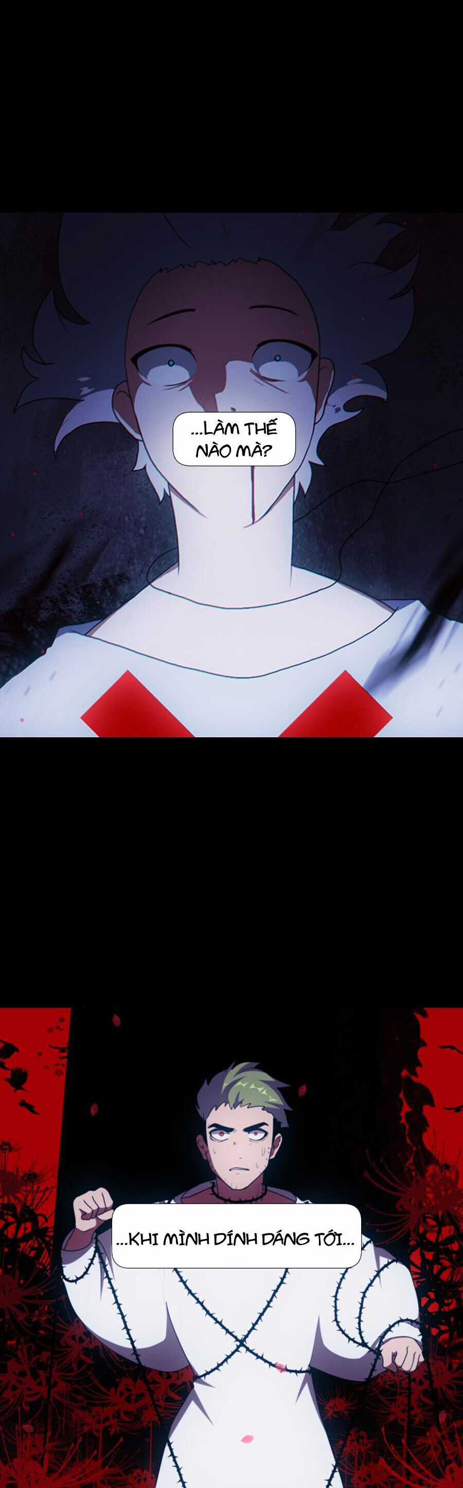 Tử Thần Chapter 164 trang 41