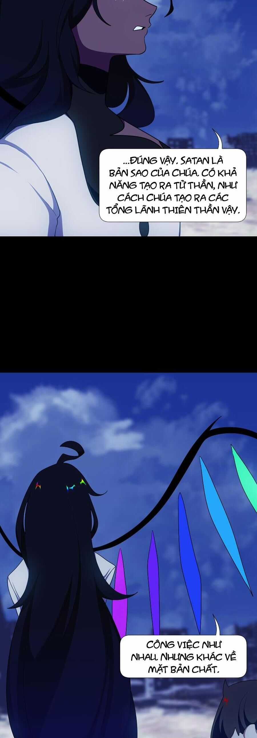 Tử Thần Chapter 164 trang 44