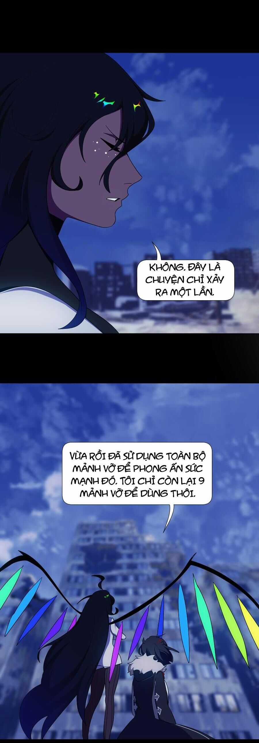 Tử Thần Chapter 164 trang 47