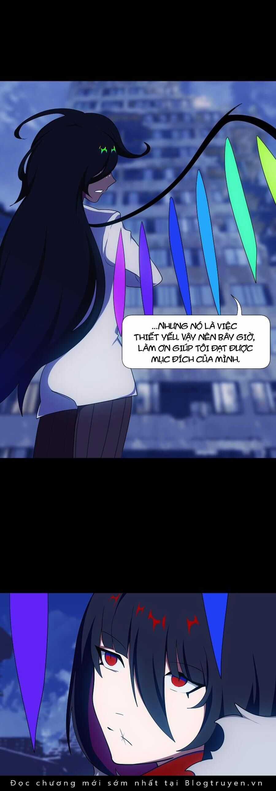 Tử Thần Chapter 164 trang 48