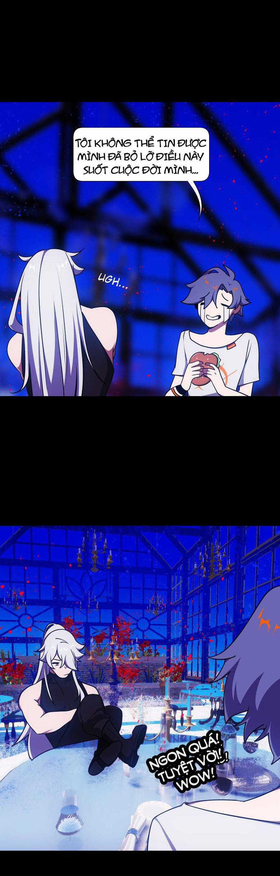 Tử Thần Chapter 165 trang 11