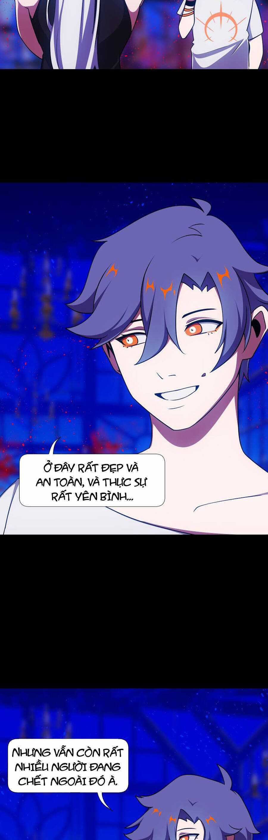 Tử Thần Chapter 165 trang 13