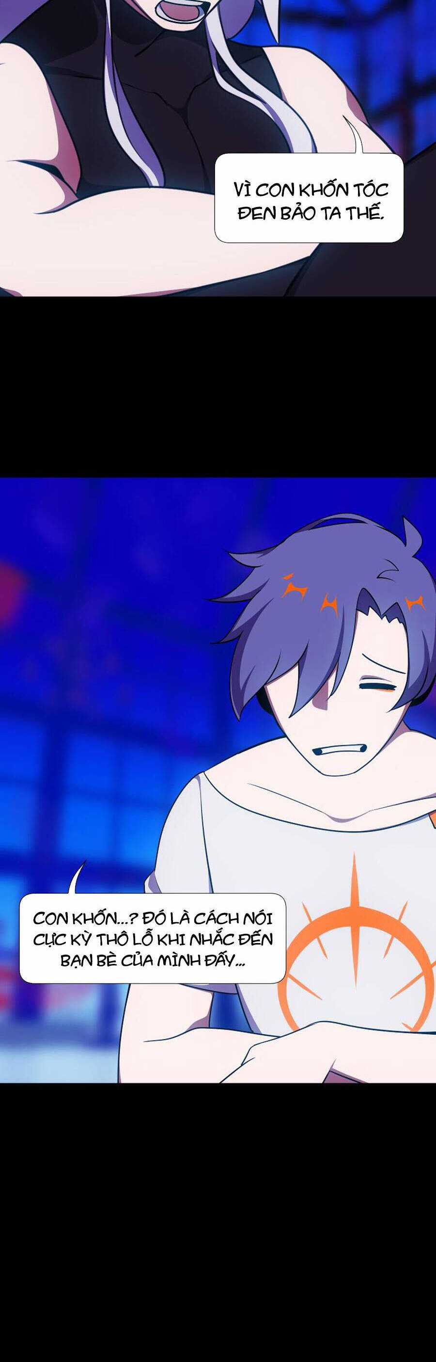 Tử Thần Chapter 165 trang 17