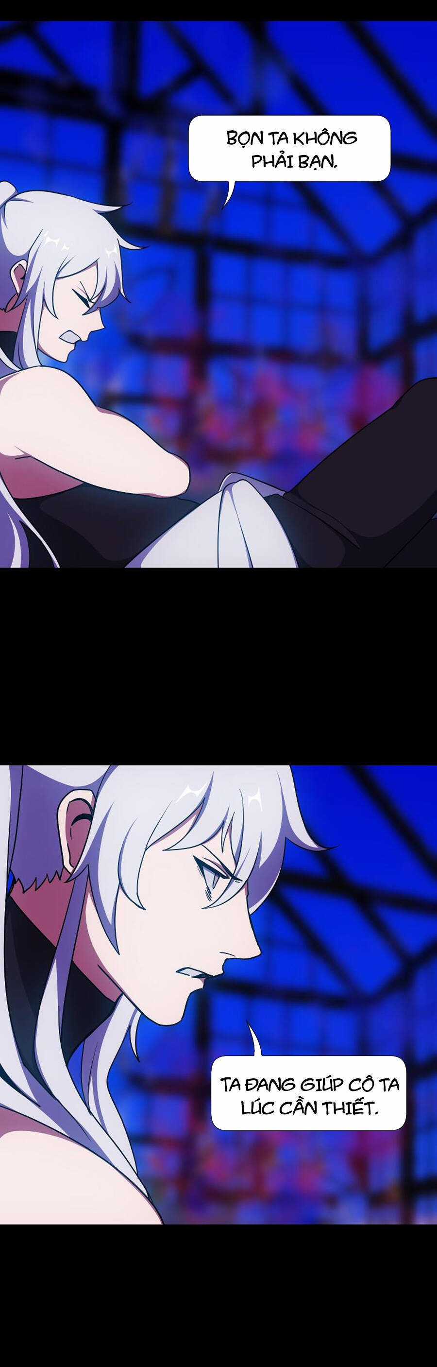 Tử Thần Chapter 165 trang 18