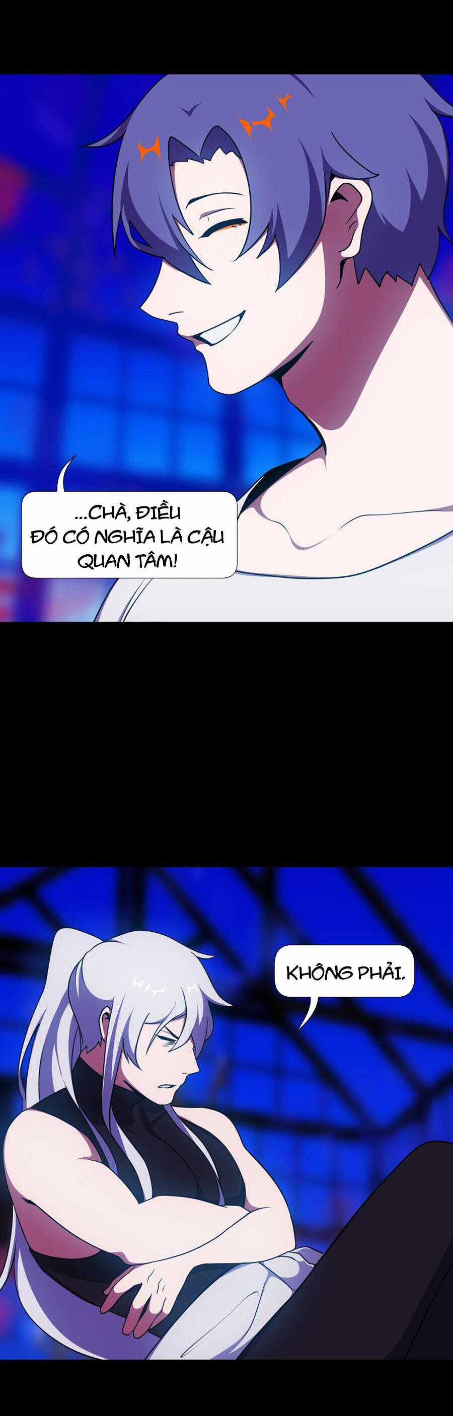 Tử Thần Chapter 165 trang 19