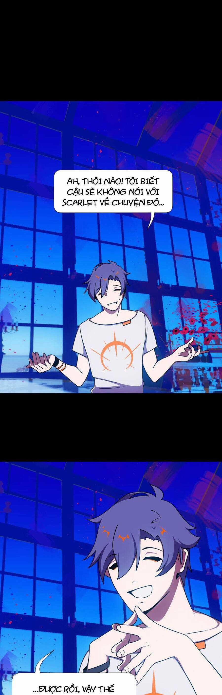 Tử Thần Chapter 165 trang 20