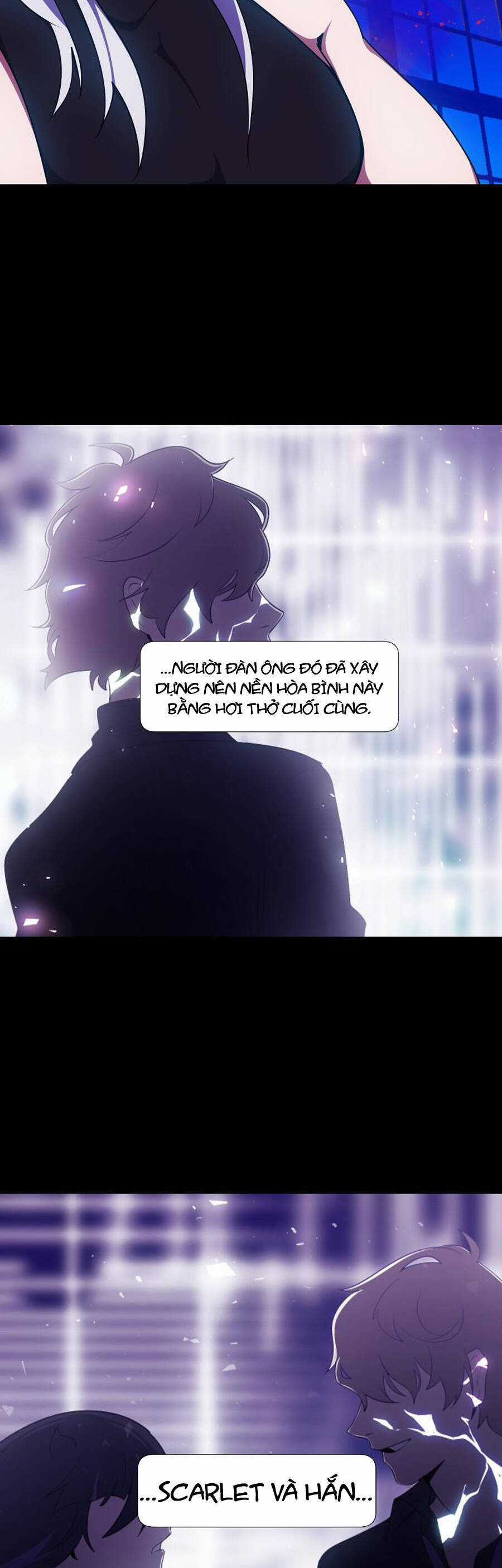 Tử Thần Chapter 165 trang 23