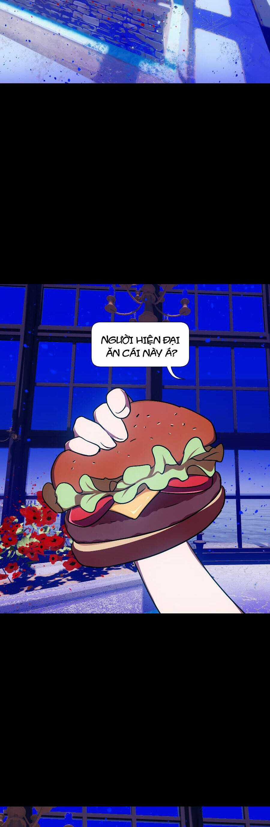 Tử Thần Chapter 165 trang 3