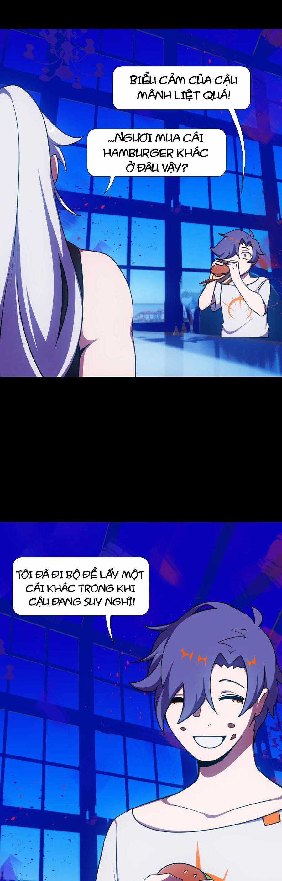 Tử Thần Chapter 165 trang 33