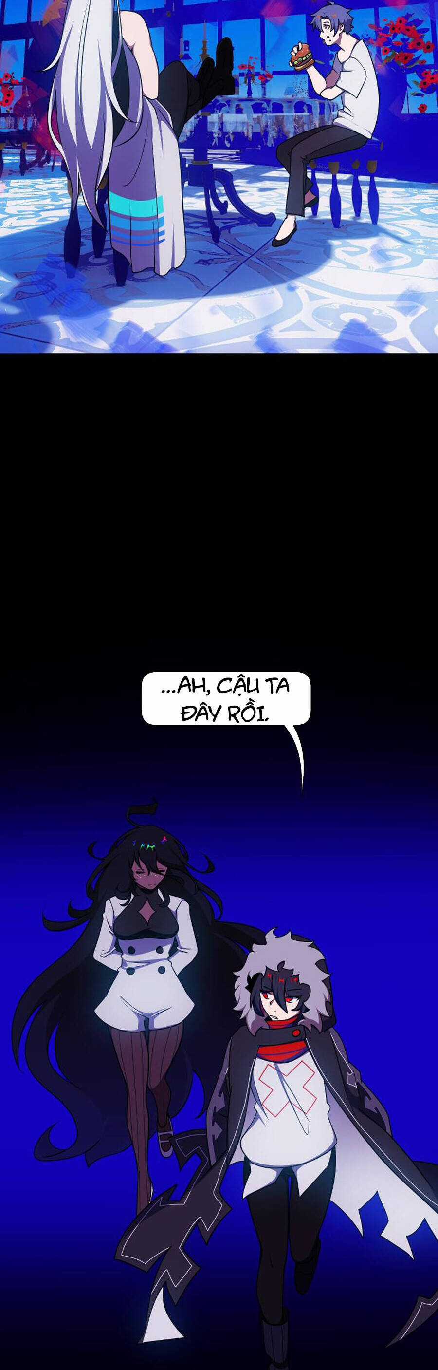 Tử Thần Chapter 165 trang 35