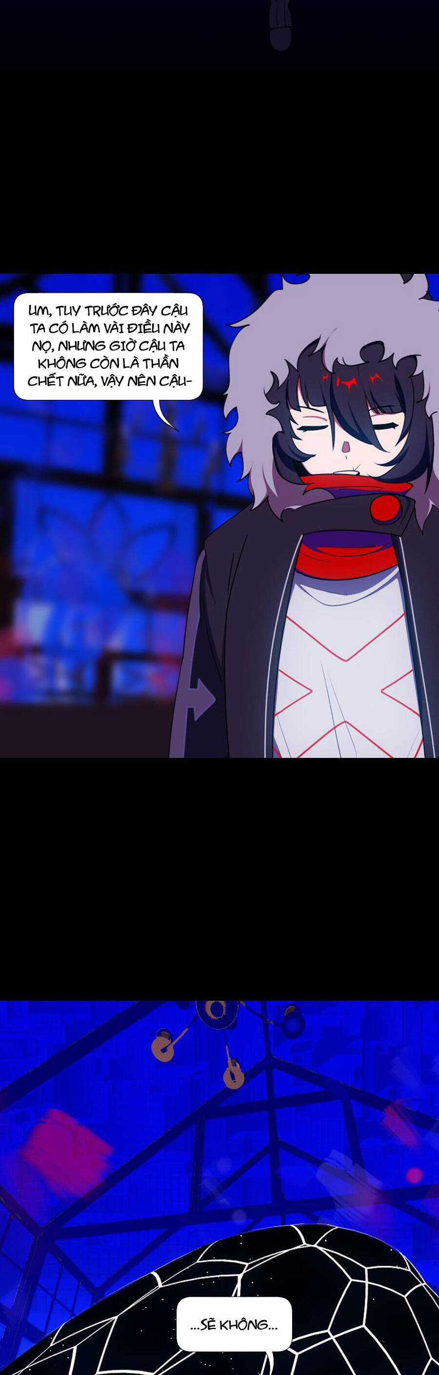 Tử Thần Chapter 165 trang 36