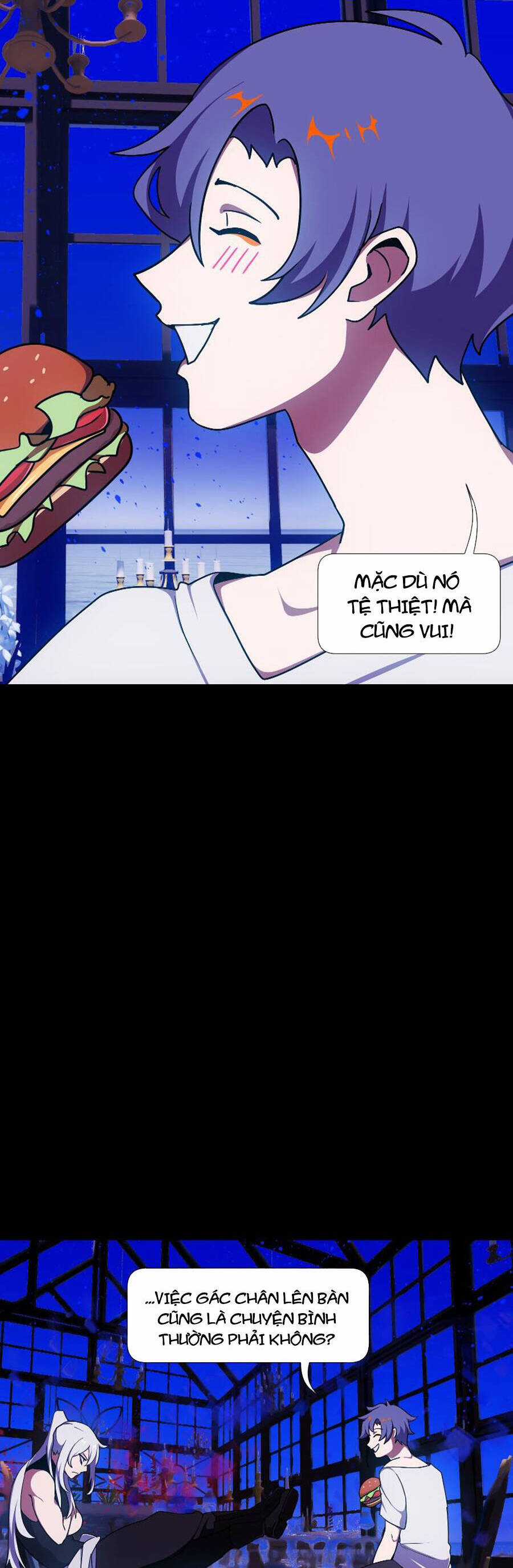 Tử Thần Chapter 165 trang 4