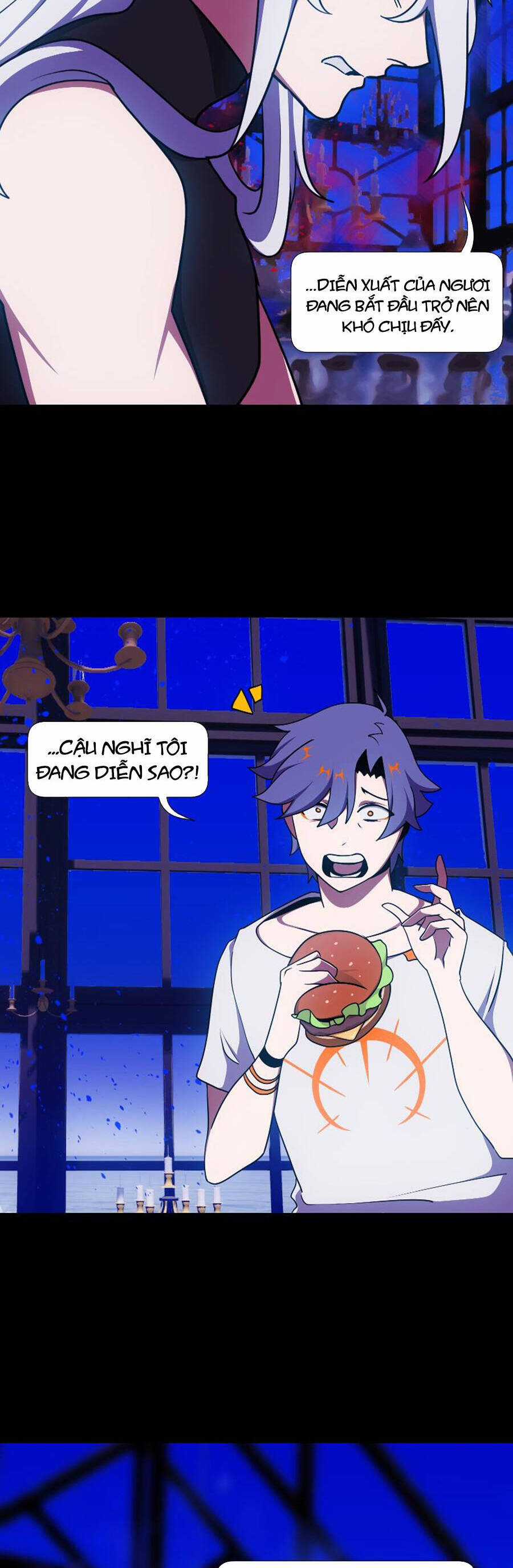 Tử Thần Chapter 165 trang 6