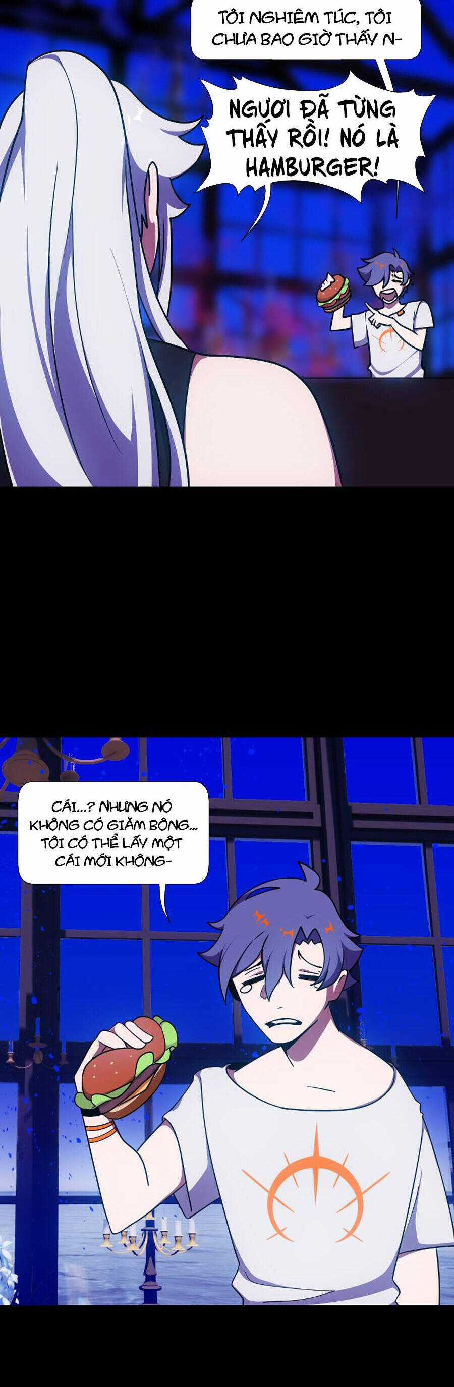 Tử Thần Chapter 165 trang 7