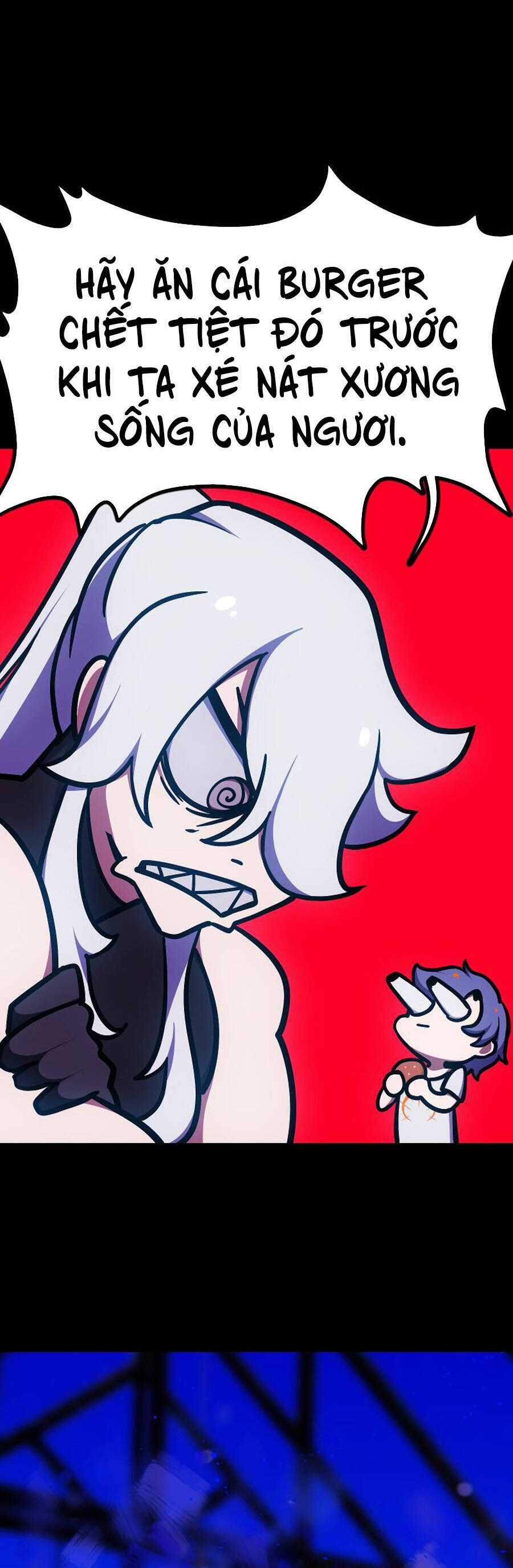 Tử Thần Chapter 165 trang 8