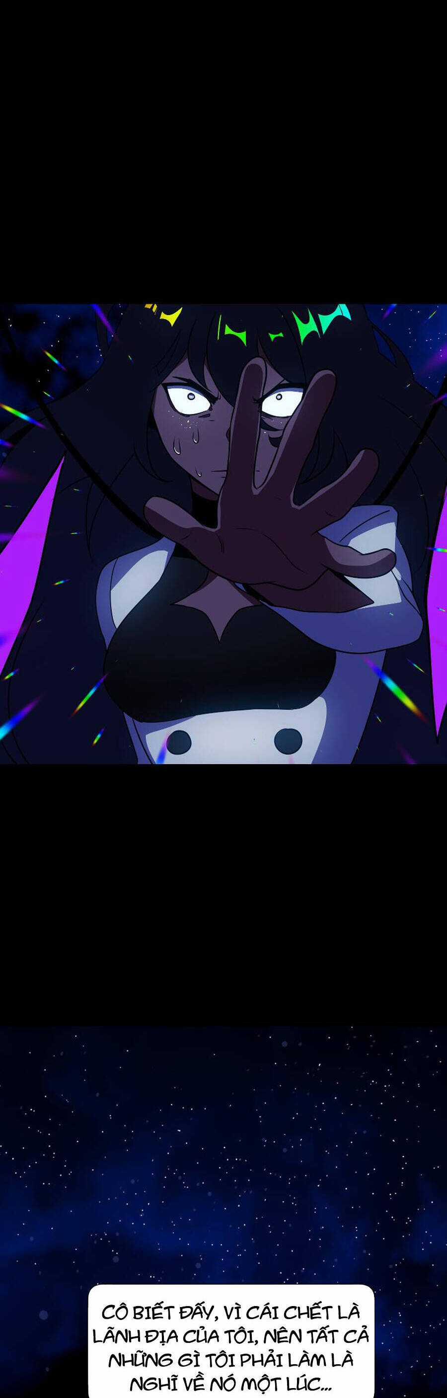 Tử Thần Chapter 166 trang 19