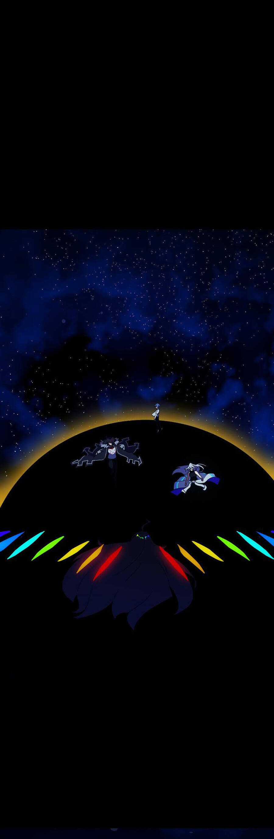 Tử Thần Chapter 166 trang 2