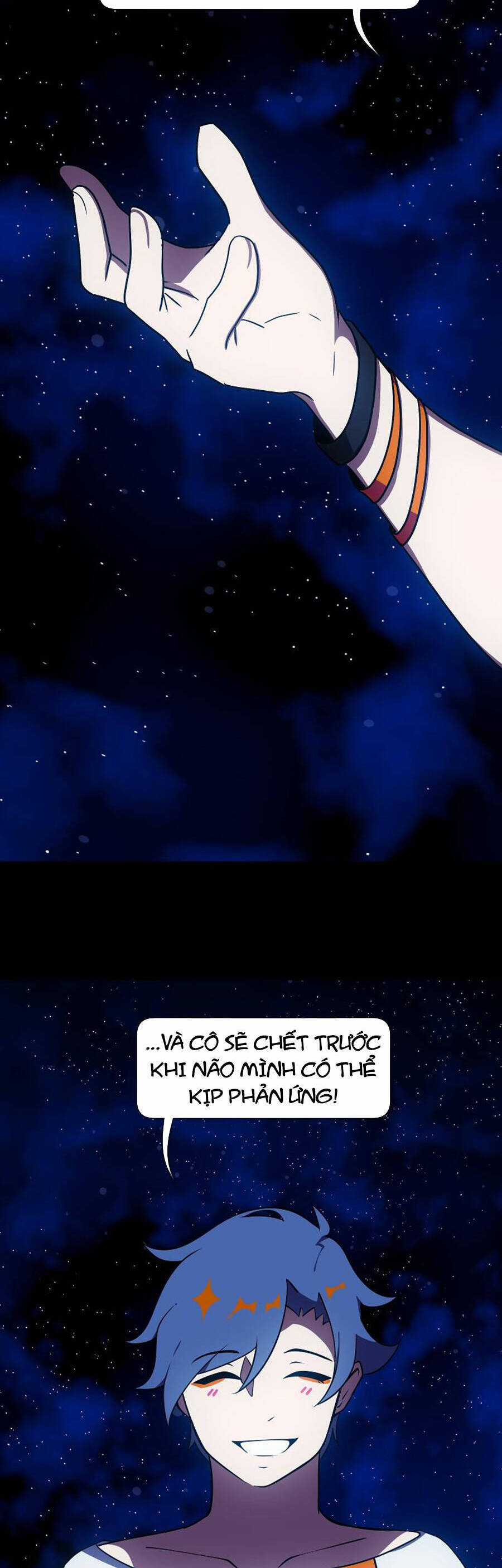 Tử Thần Chapter 166 trang 20