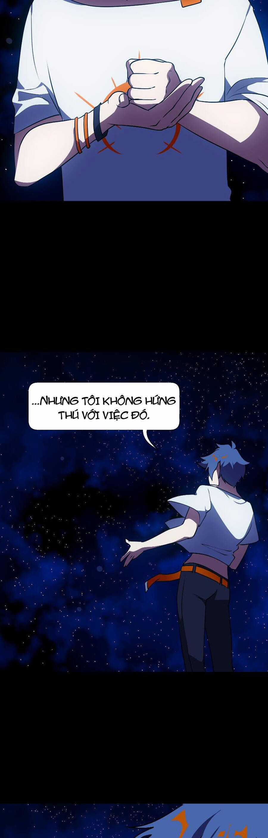 Tử Thần Chapter 166 trang 21