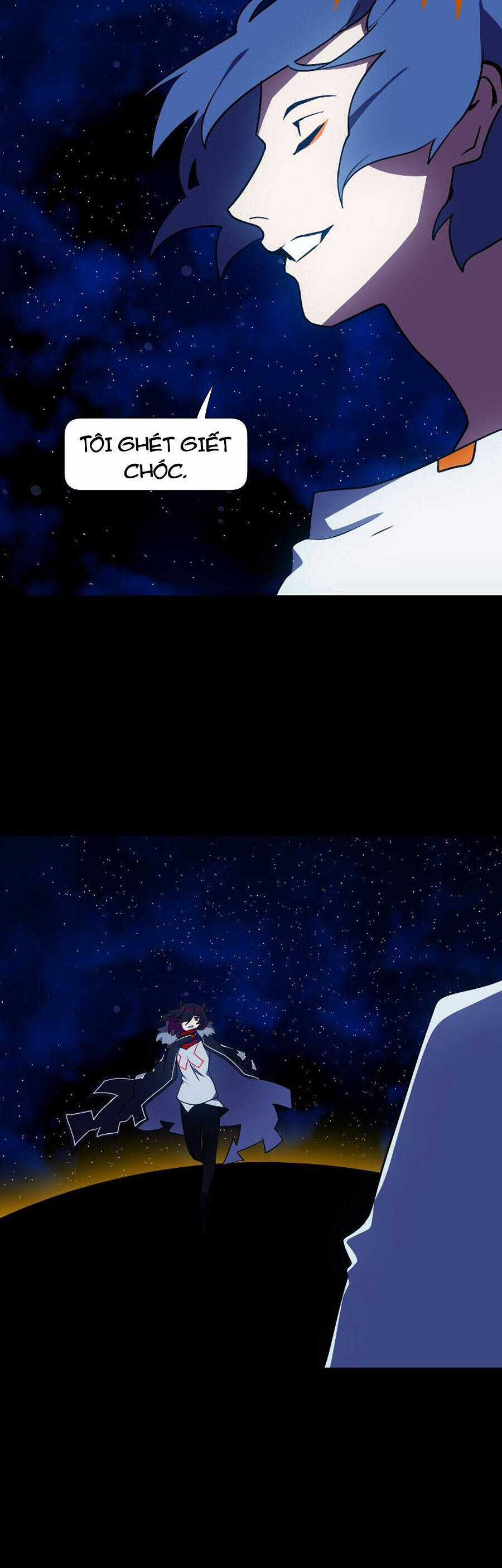 Tử Thần Chapter 166 trang 22