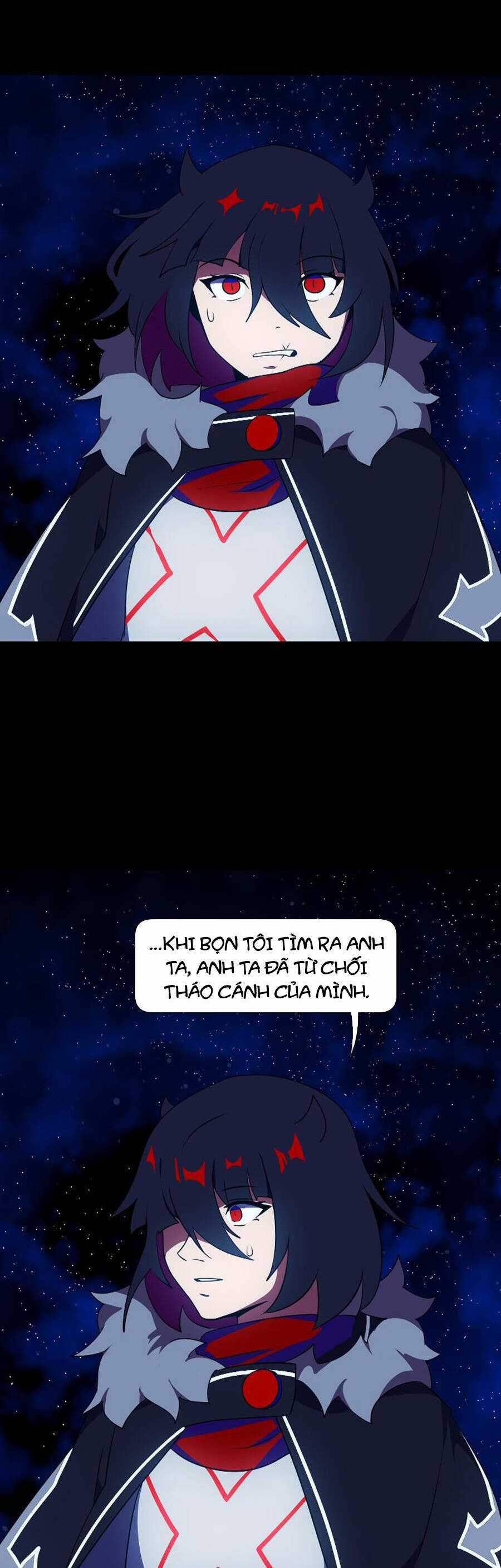 Tử Thần Chapter 166 trang 23