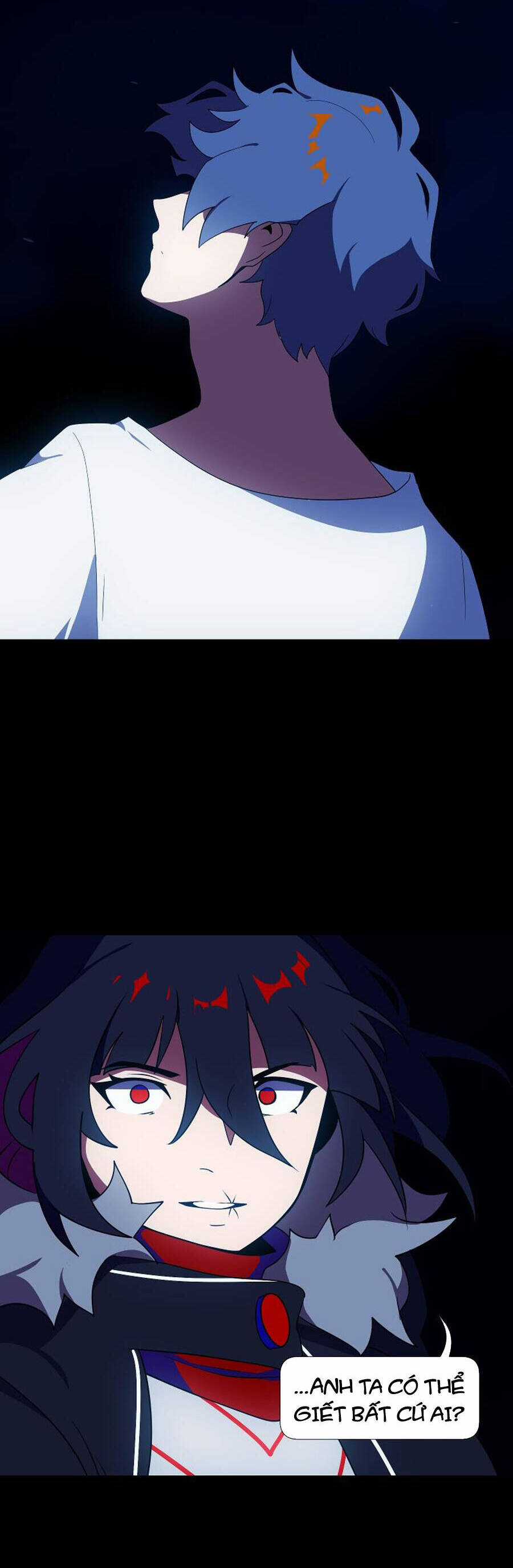 Tử Thần Chapter 166 trang 3