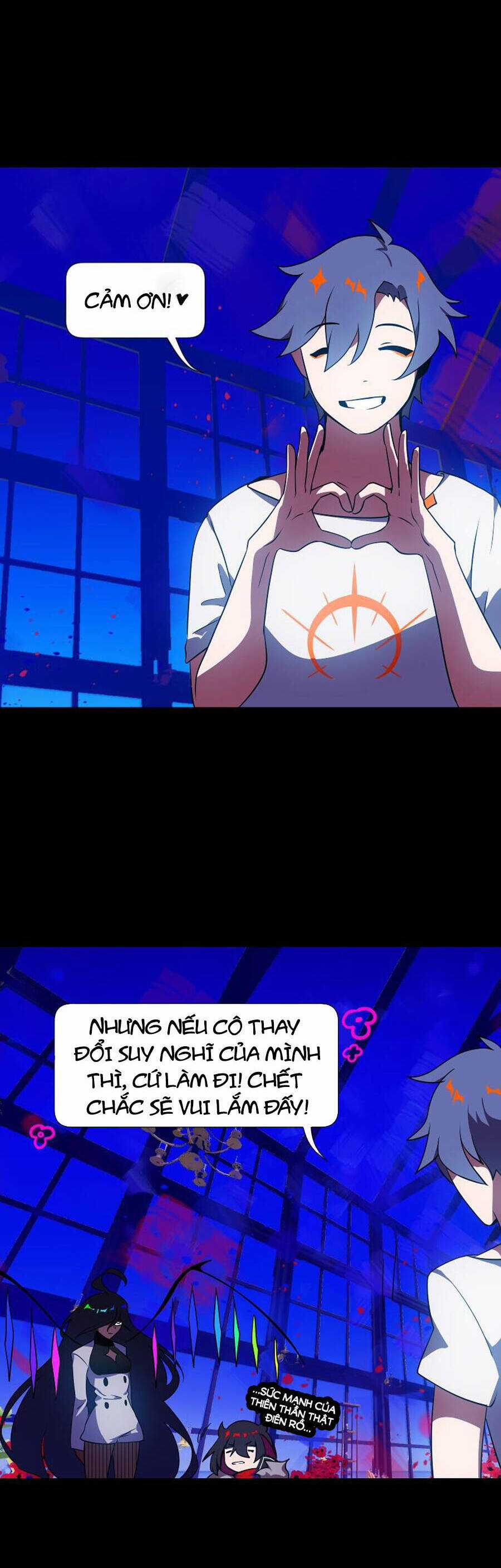 Tử Thần Chapter 166 trang 30