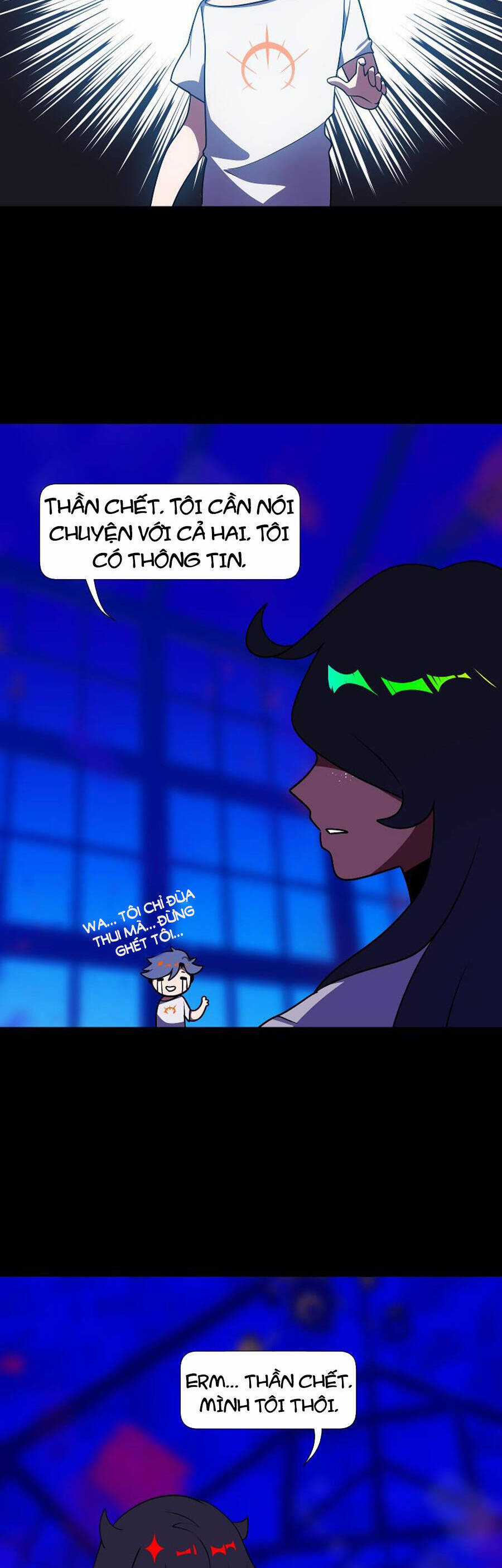 Tử Thần Chapter 166 trang 32