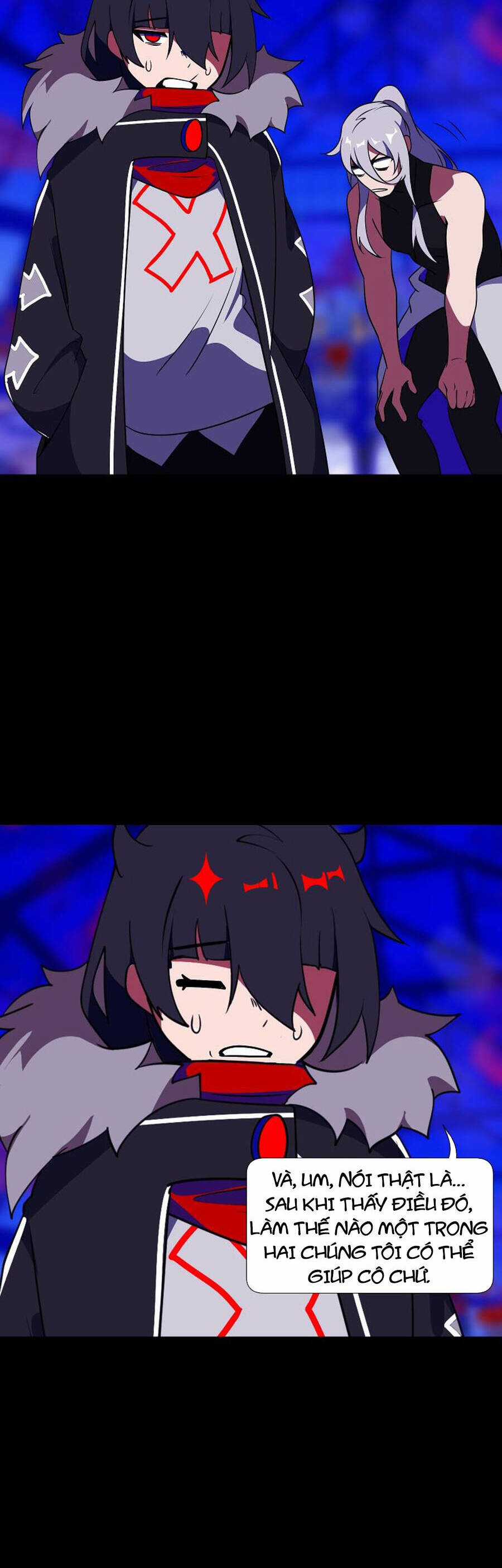 Tử Thần Chapter 166 trang 33