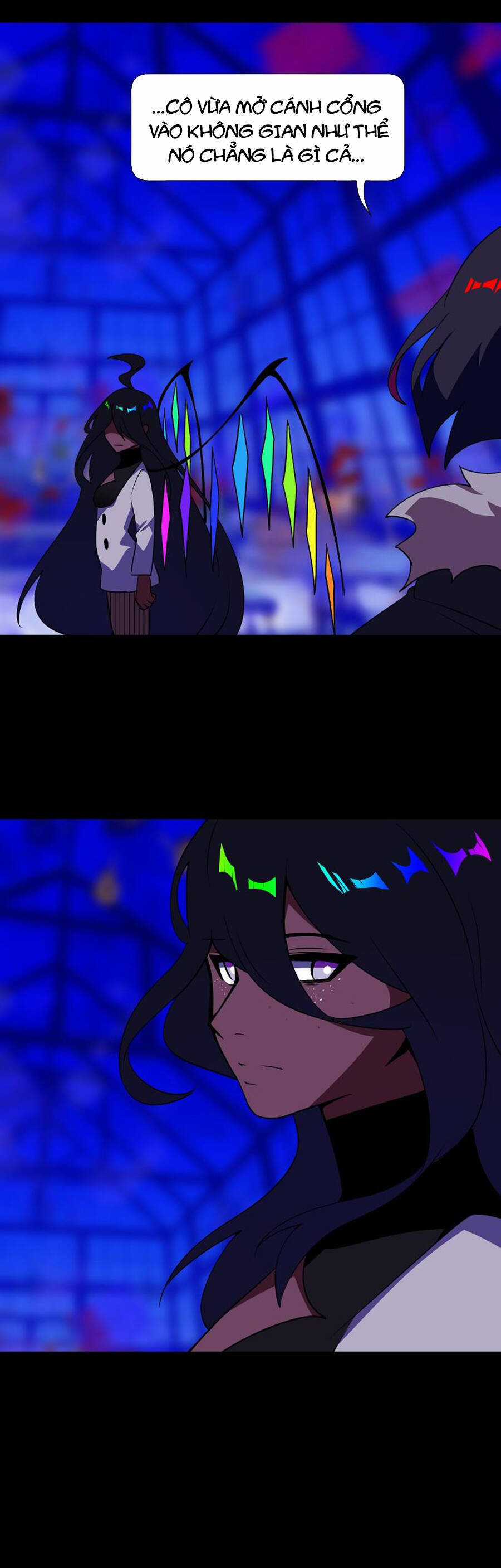 Tử Thần Chapter 166 trang 34