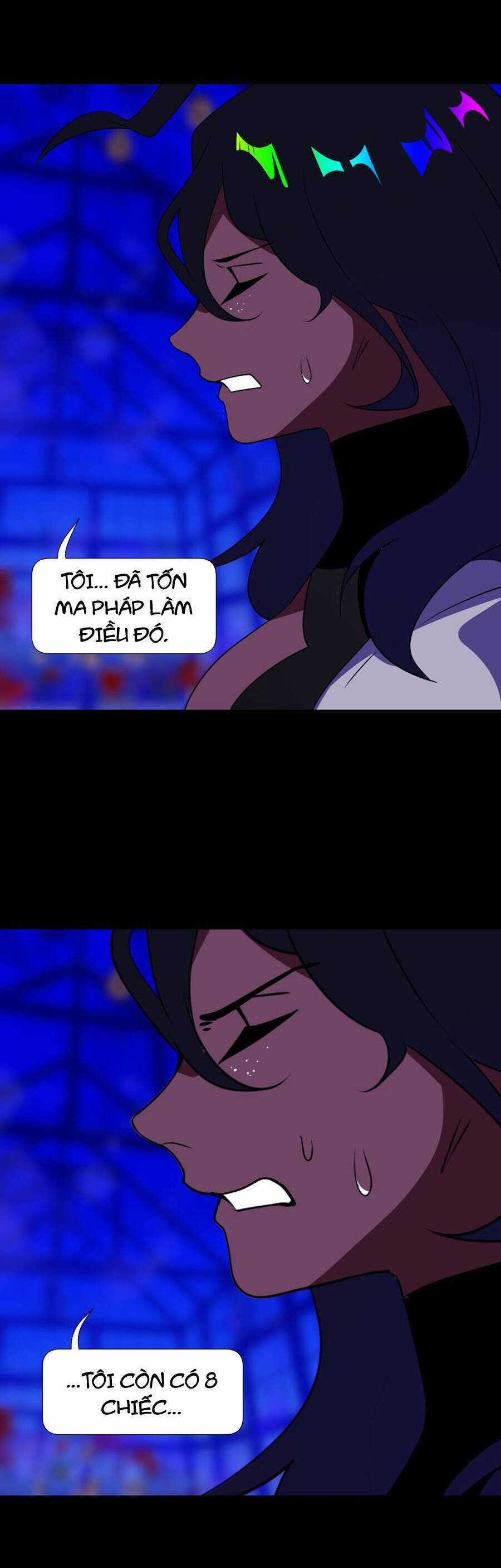 Tử Thần Chapter 166 trang 35