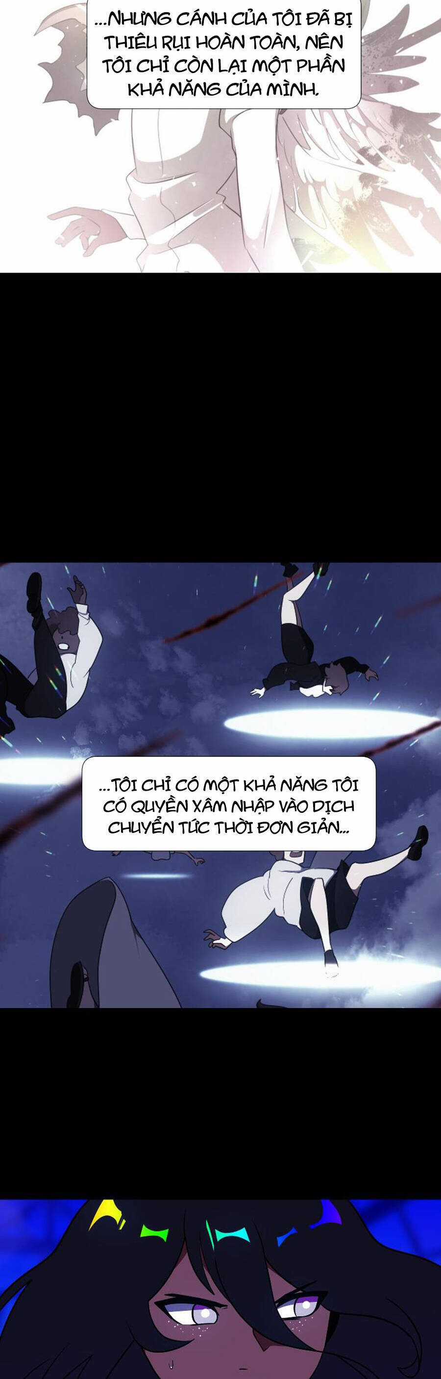 Tử Thần Chapter 166 trang 37