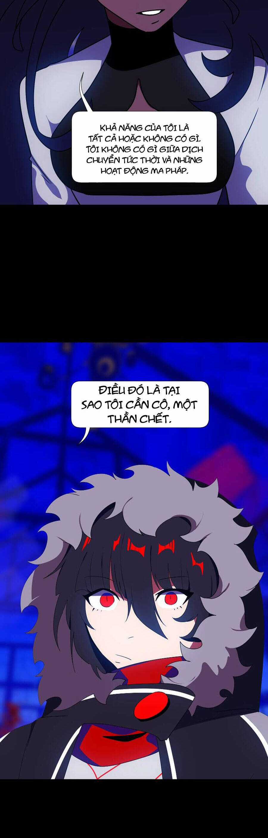 Tử Thần Chapter 166 trang 38