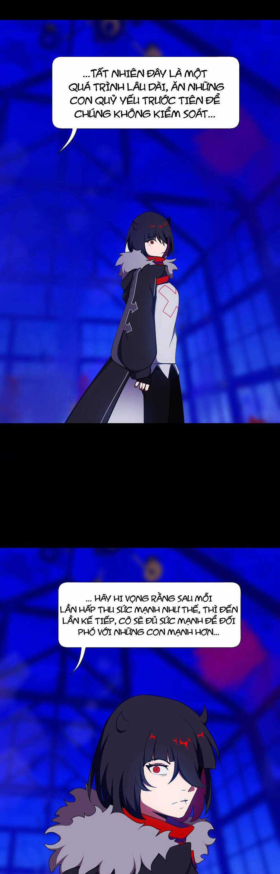 Tử Thần Chapter 166 trang 41