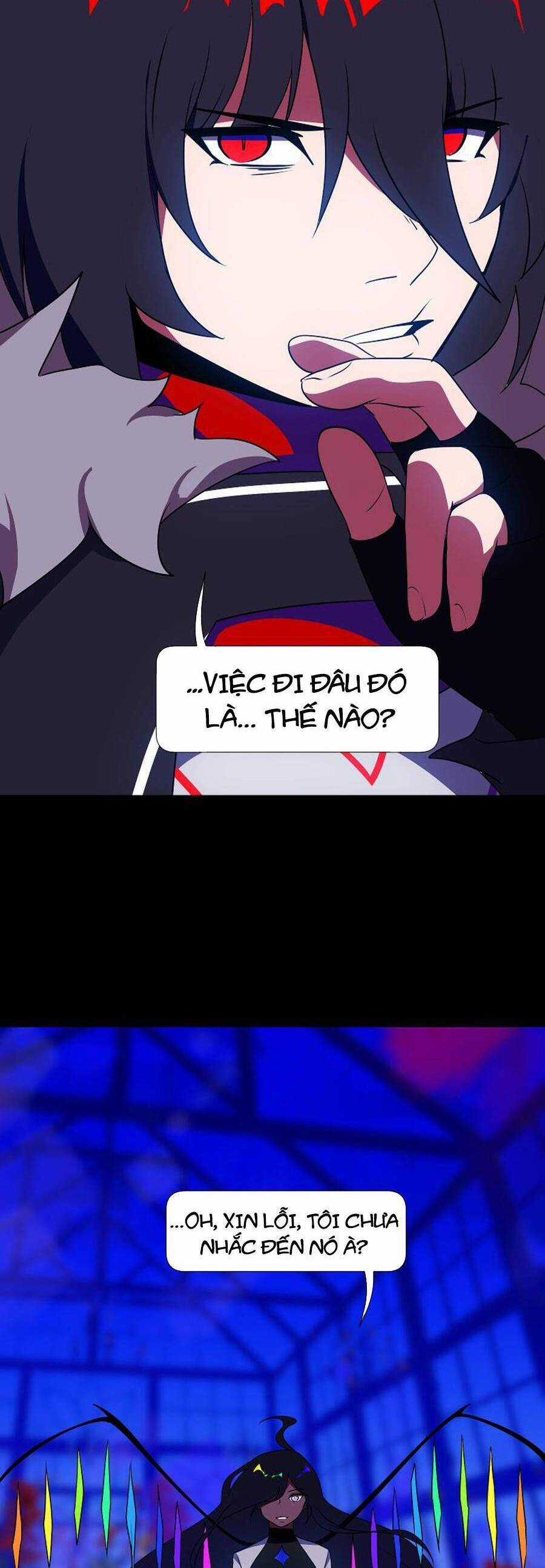 Tử Thần Chapter 166 trang 43