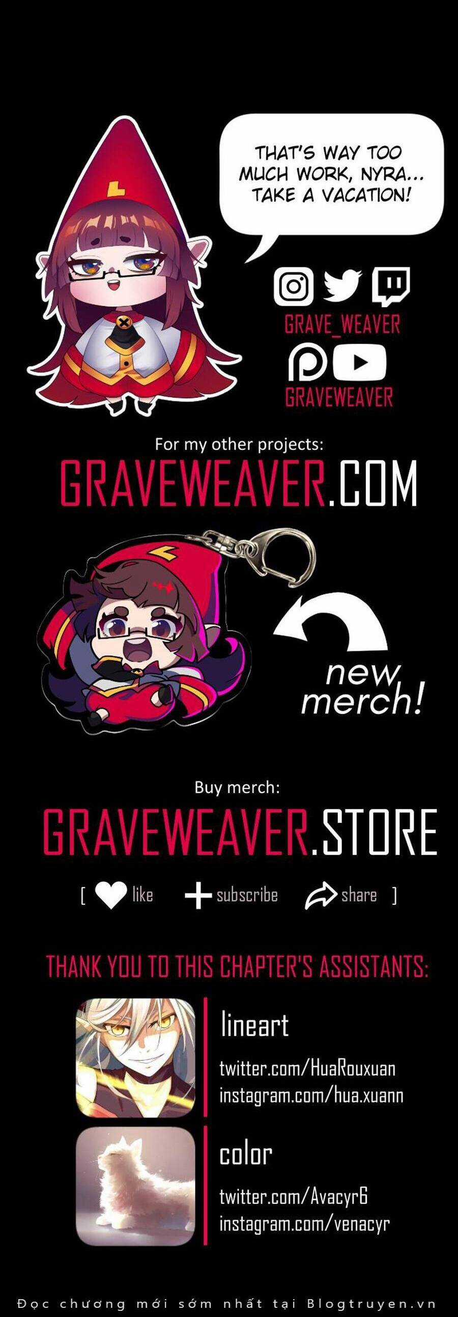 Tử Thần Chapter 166 trang 46