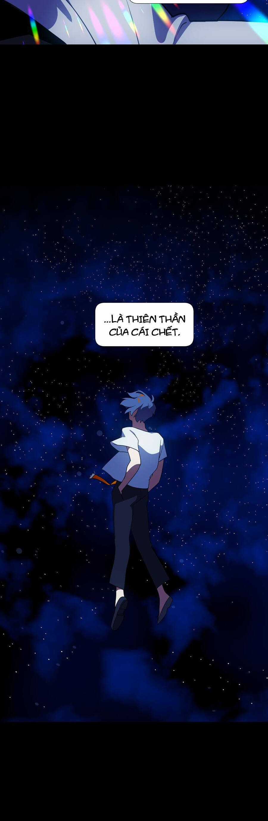 Tử Thần Chapter 166 trang 5