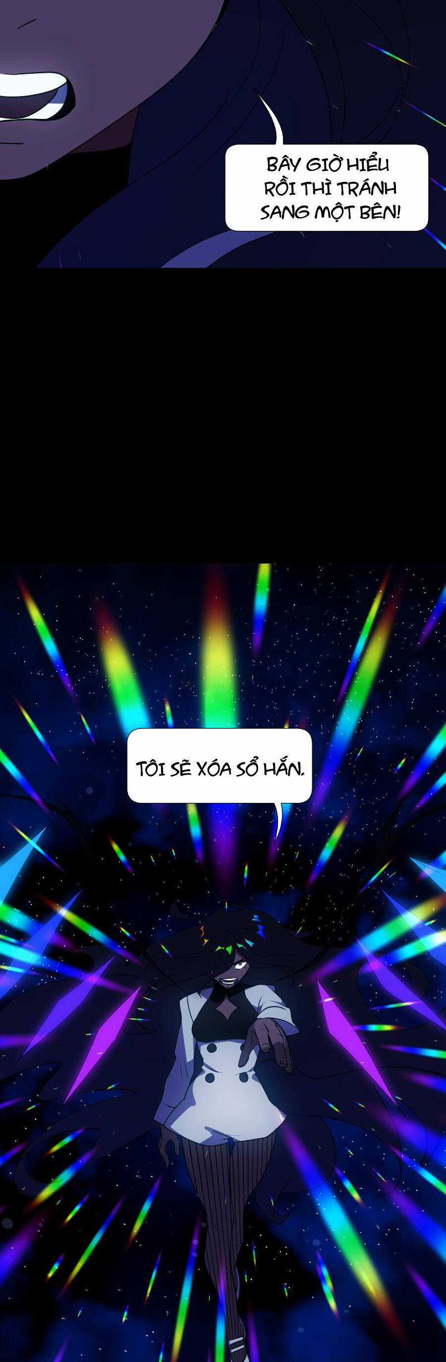 Tử Thần Chapter 166 trang 9