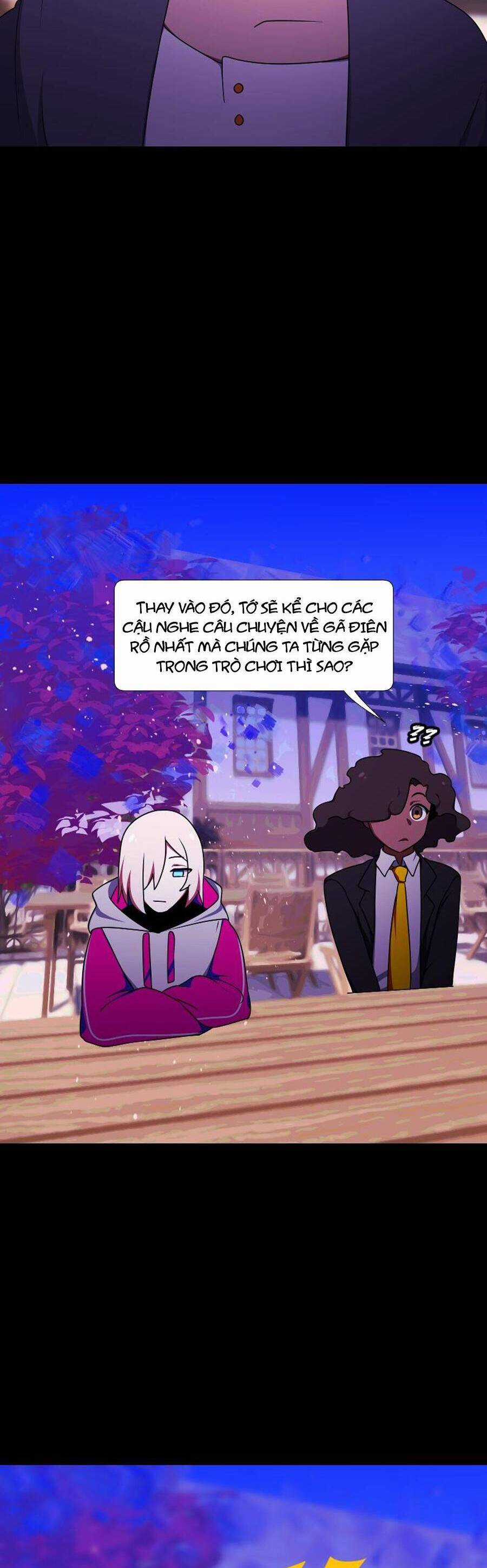 Tử Thần Chapter 167 trang 21