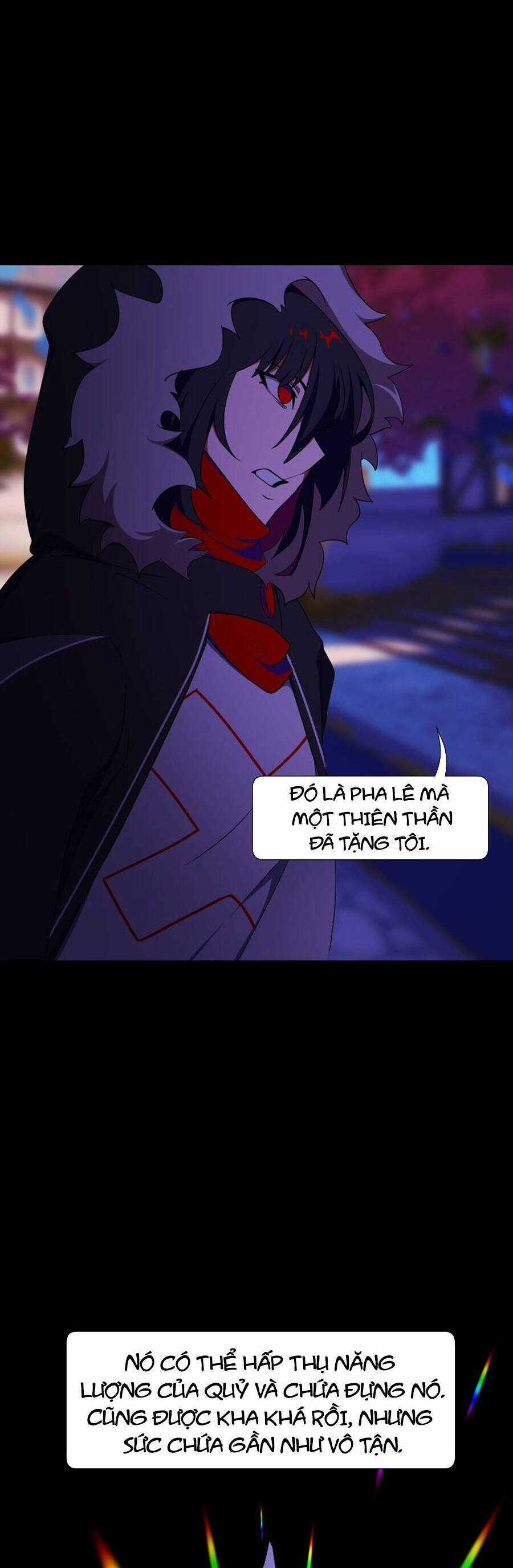Tử Thần Chapter 167 trang 28