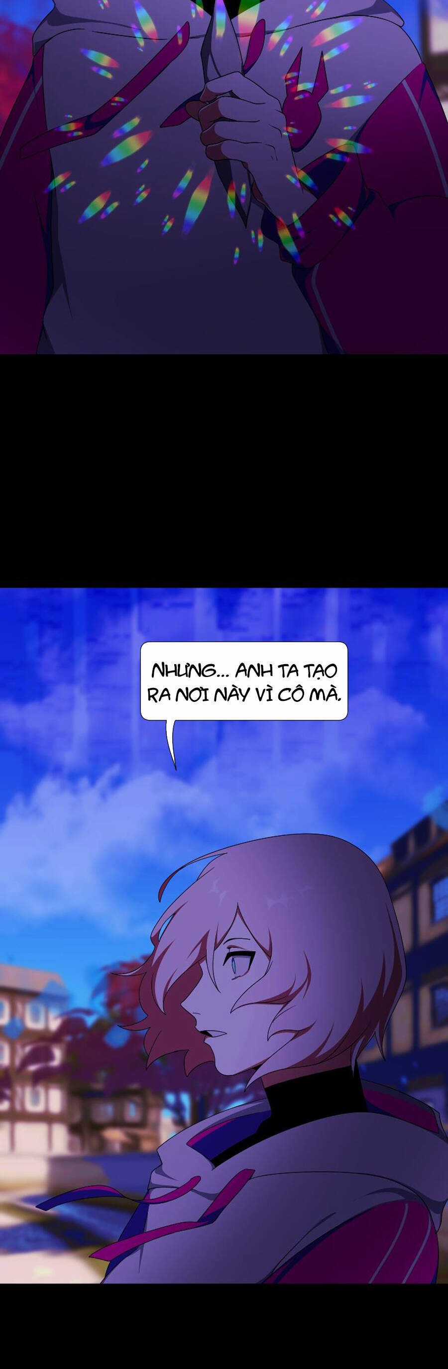 Tử Thần Chapter 167 trang 33