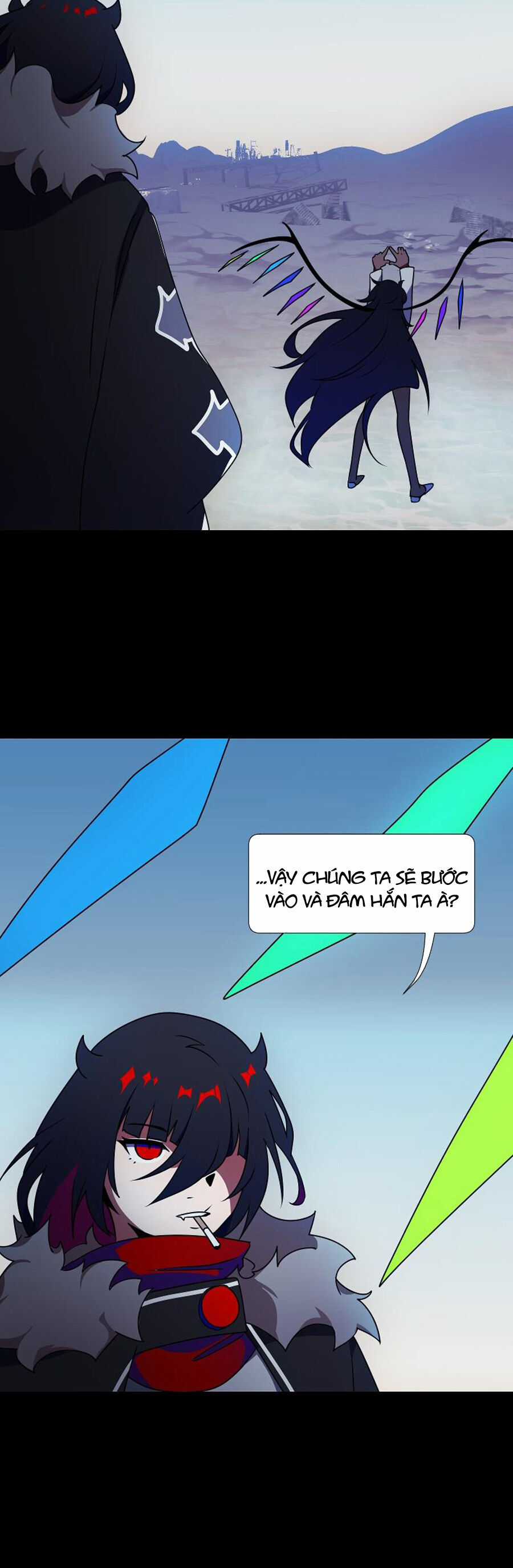 Tử Thần Chapter 168 trang 10