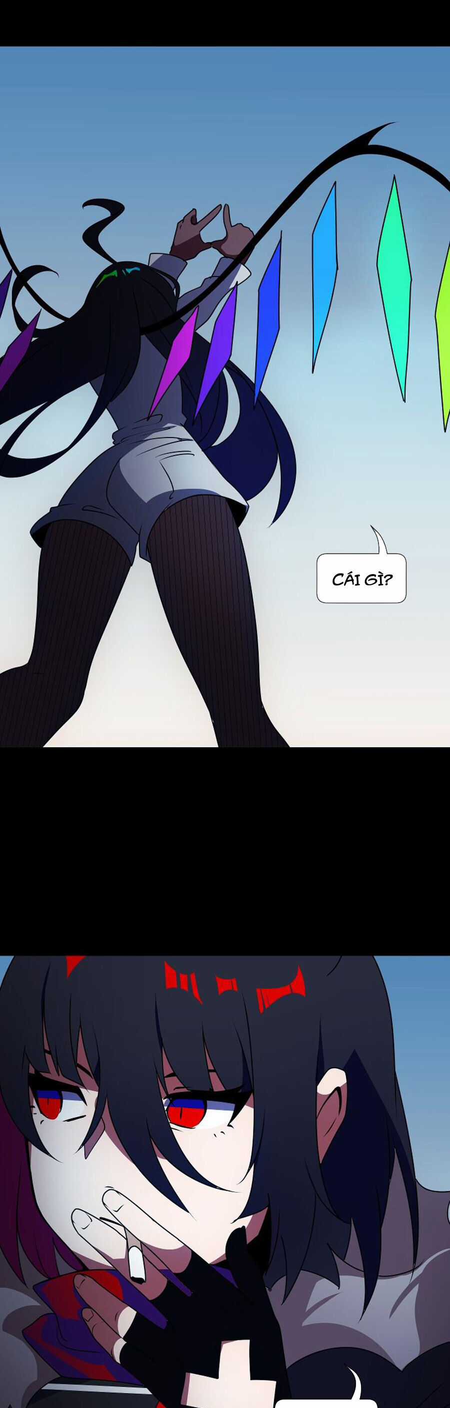 Tử Thần Chapter 168 trang 11