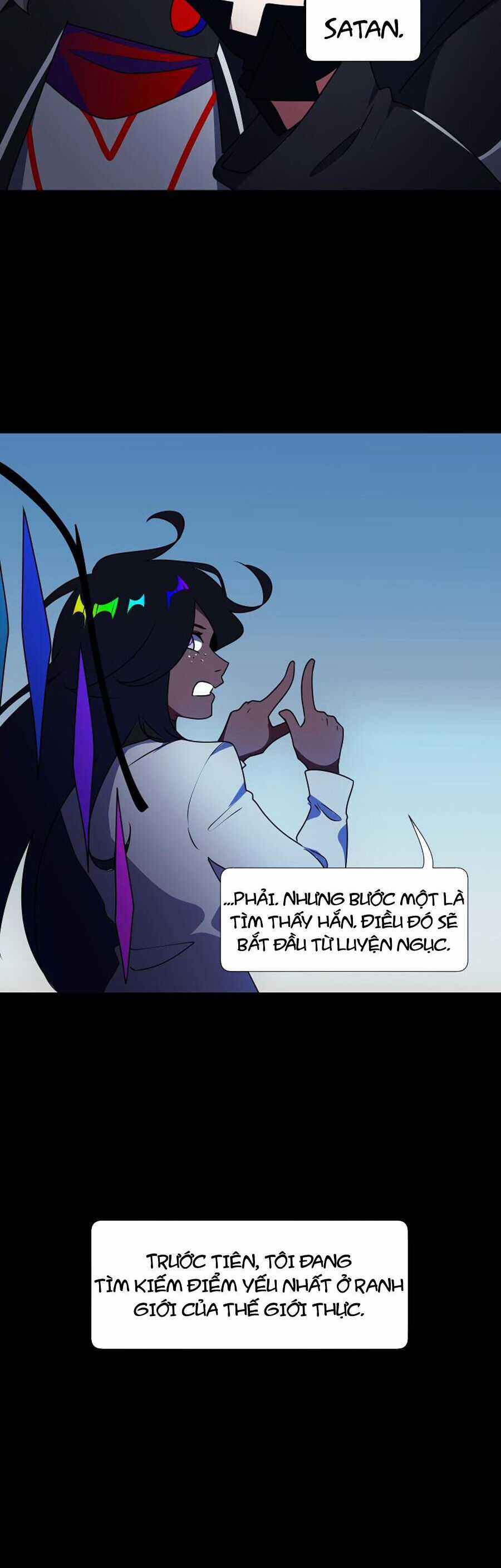 Tử Thần Chapter 168 trang 12