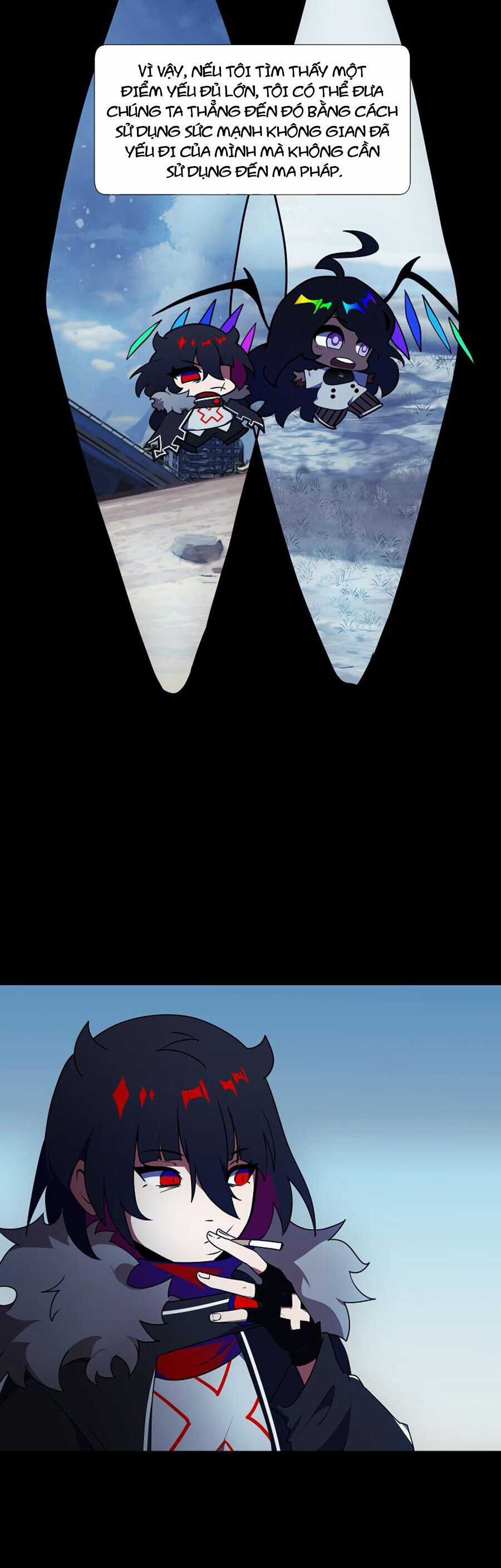 Tử Thần Chapter 168 trang 15