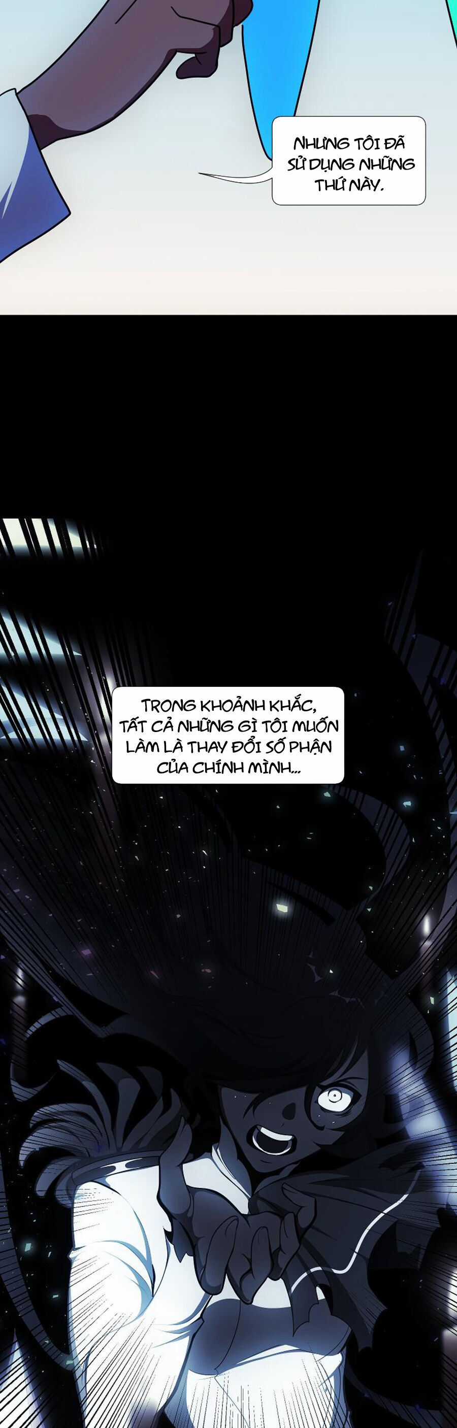 Tử Thần Chapter 168 trang 19