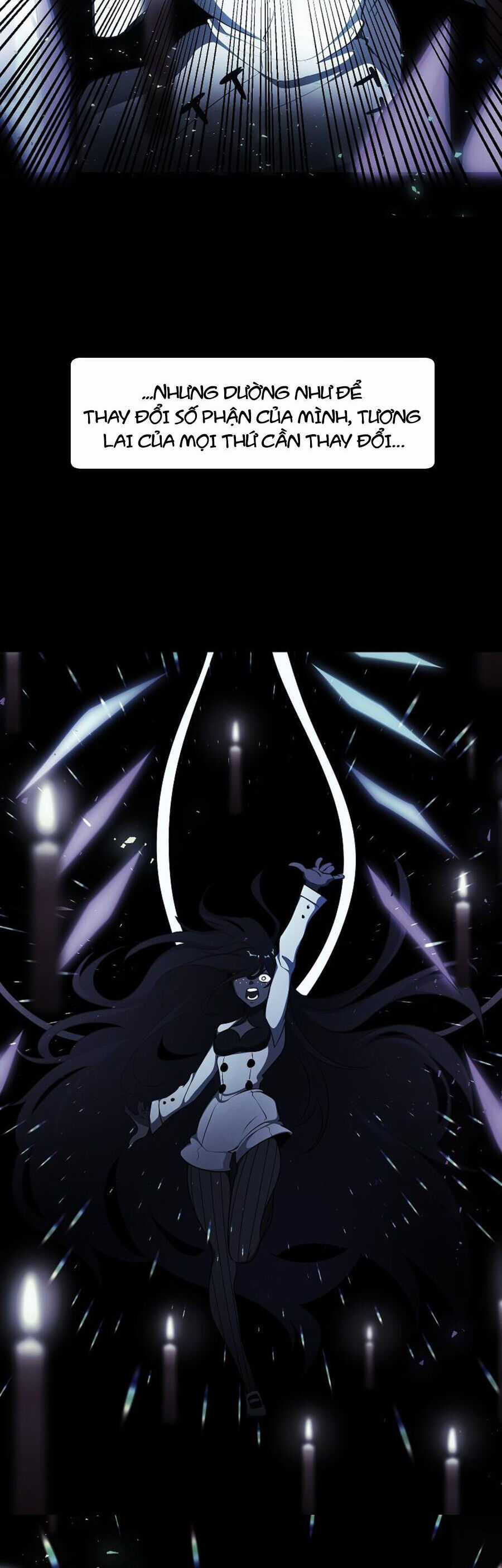 Tử Thần Chapter 168 trang 20