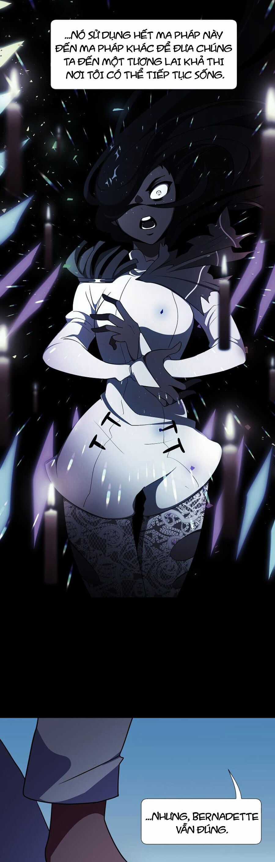 Tử Thần Chapter 168 trang 21